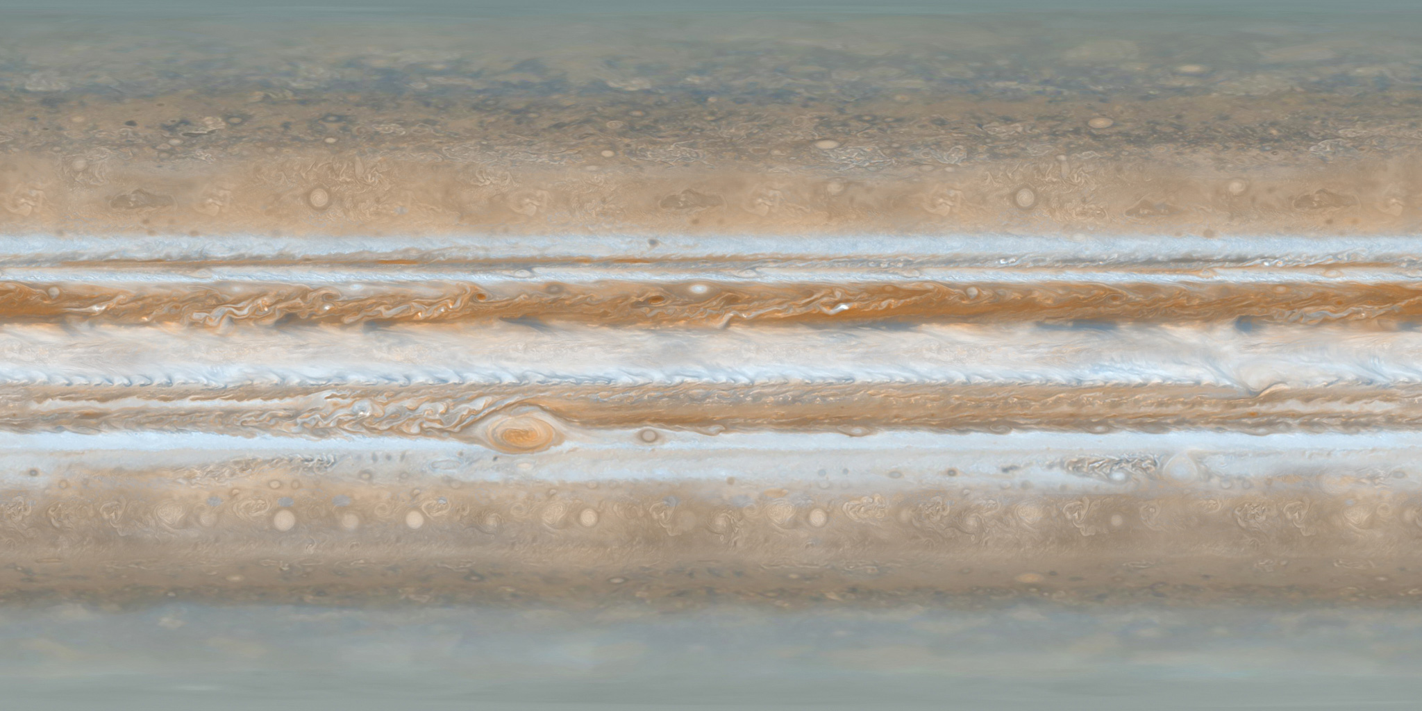 Planet Jupiter