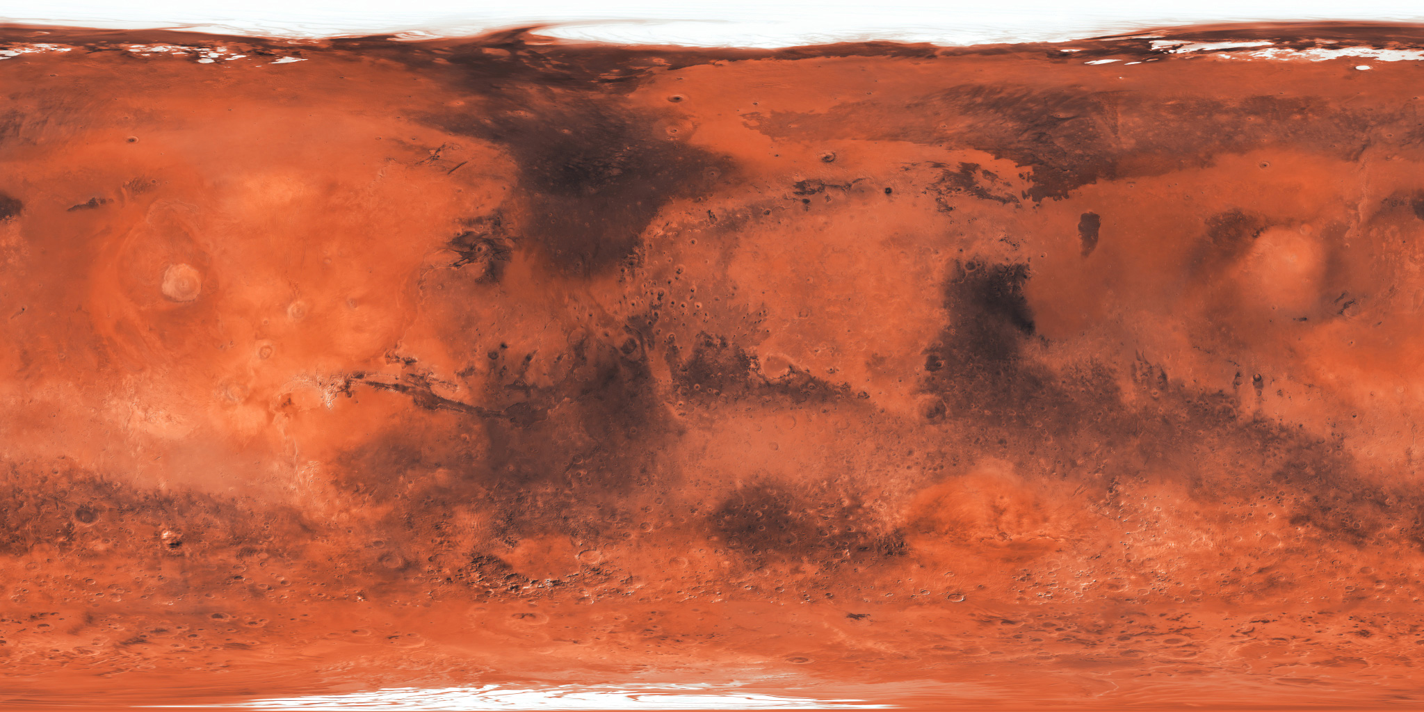 Planet Mars