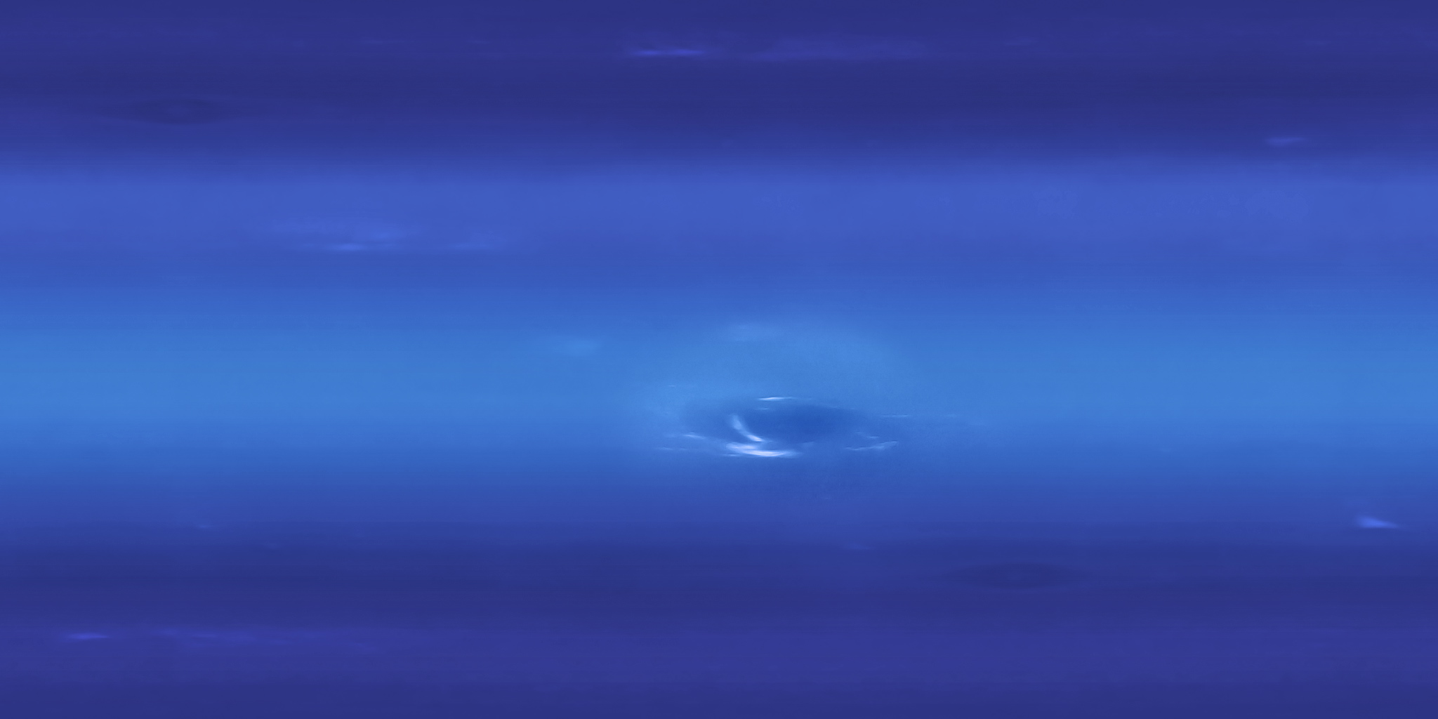 Planet Neptunus